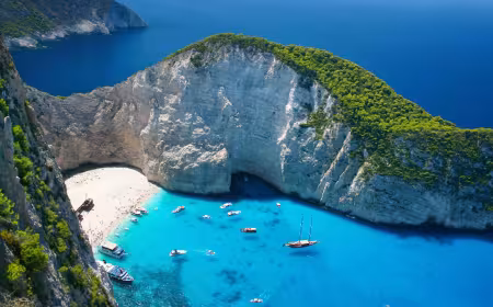 zakythos